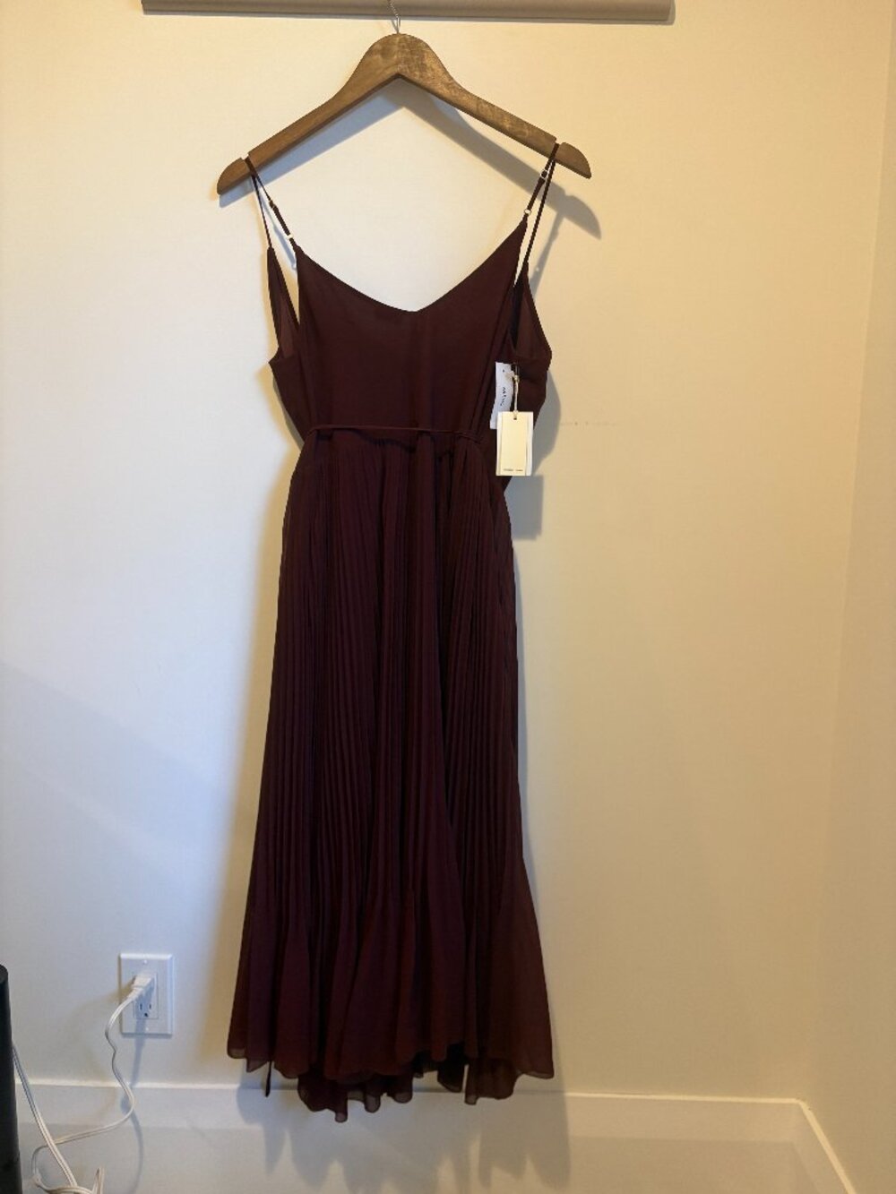 Wilfred Elegant Beaune Dress - Picture 8 of 8